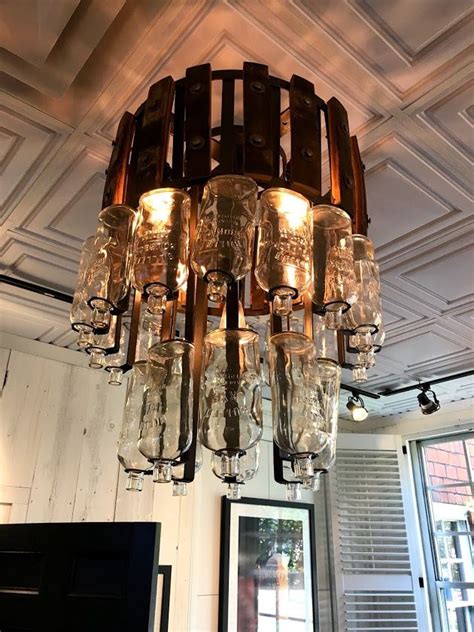 cool man cave ceiling lights